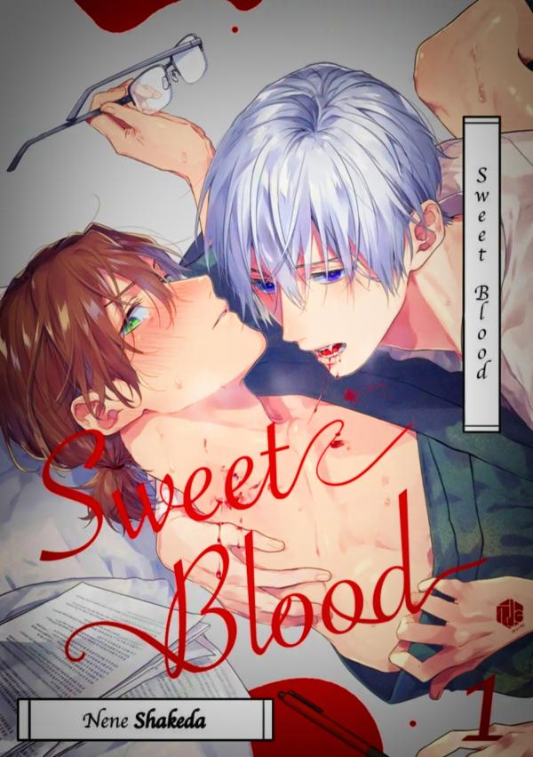 SWEET BLOOD (BOGEND)