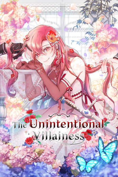 The Unintentional Villainess [Official]