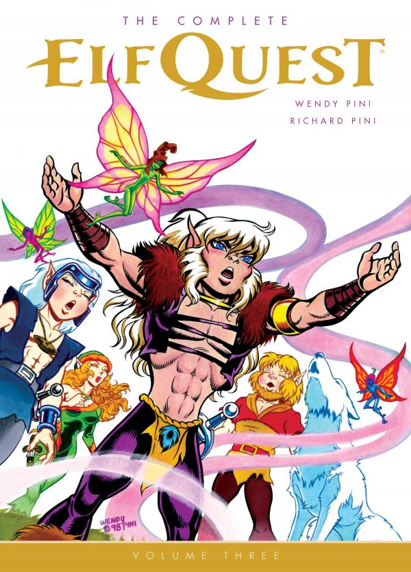 ElfQuest